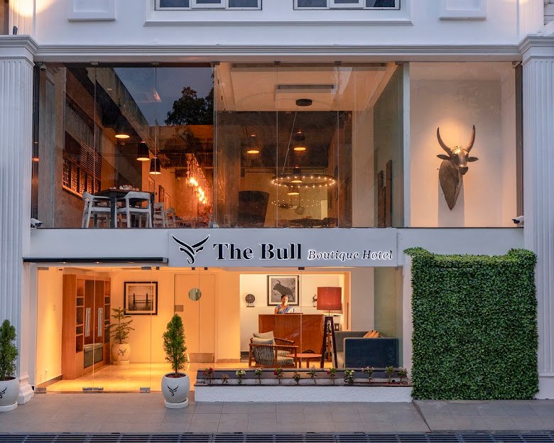 The Bull boutique hotel 1000164885