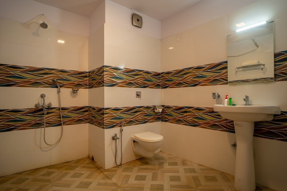 Deep sea resort 1000165177