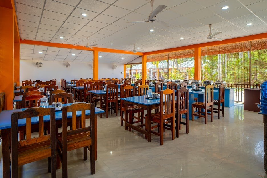 Deep sea resort 1000165179