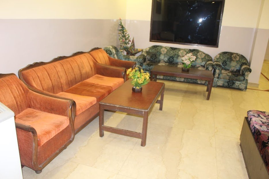 Ambika hotel 1000165197