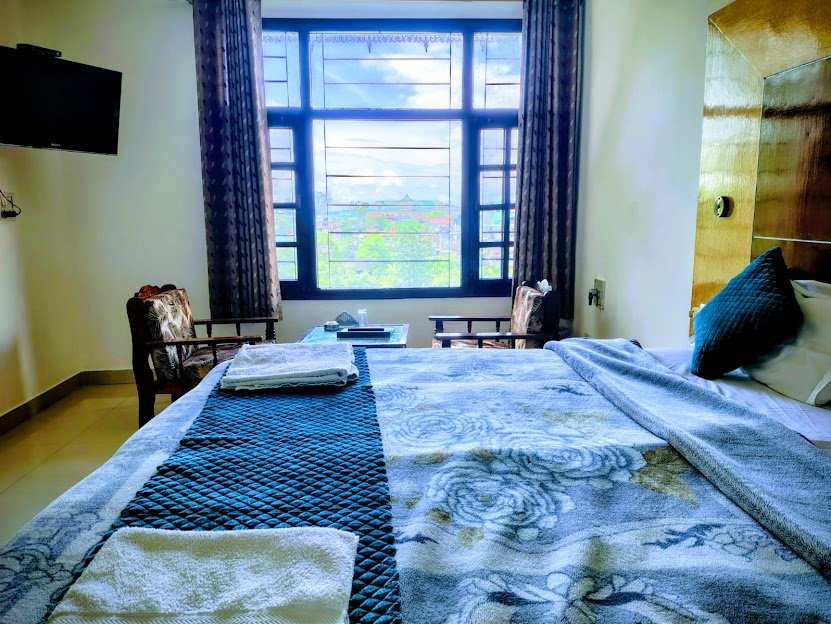 Ambika hotel 1000165198