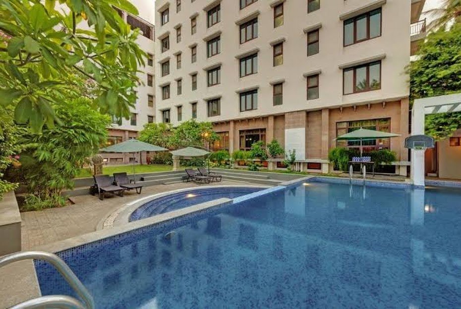 JC residency Madurai 1000165210