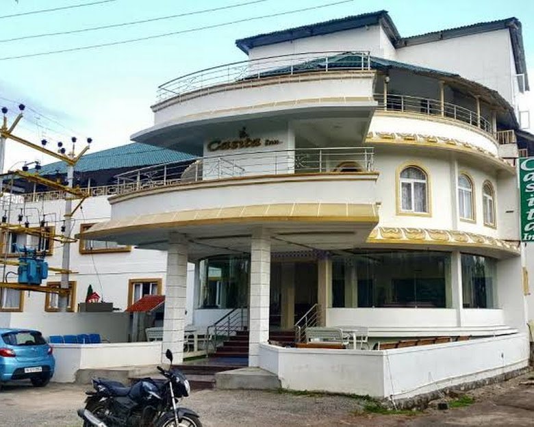 Casita inn 1000165212