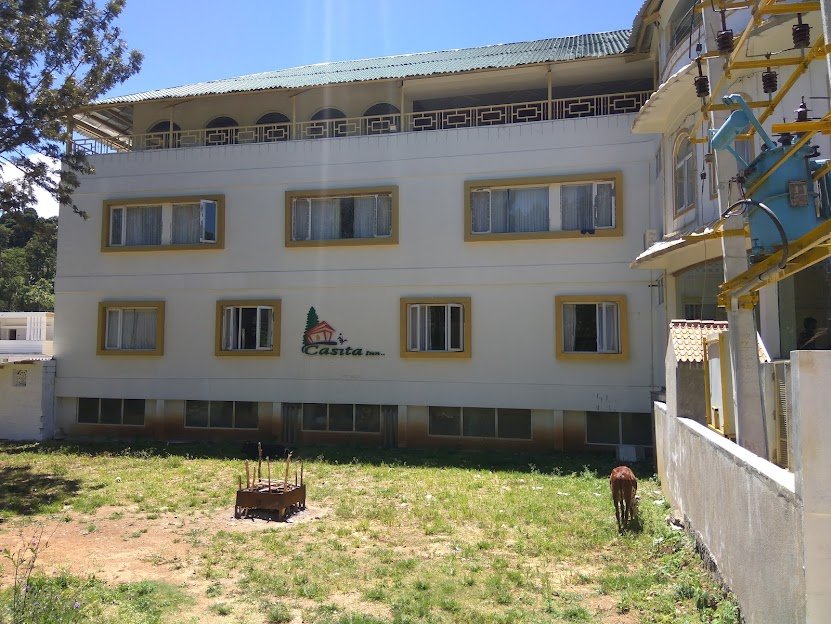 Casita inn 1000165216