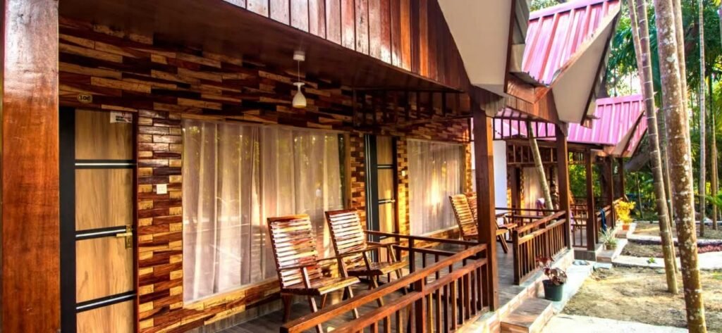 Reef valley resort 1000165301