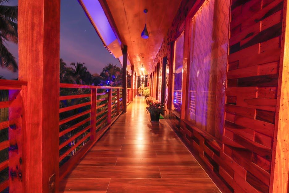 Reef valley resort 1000165305