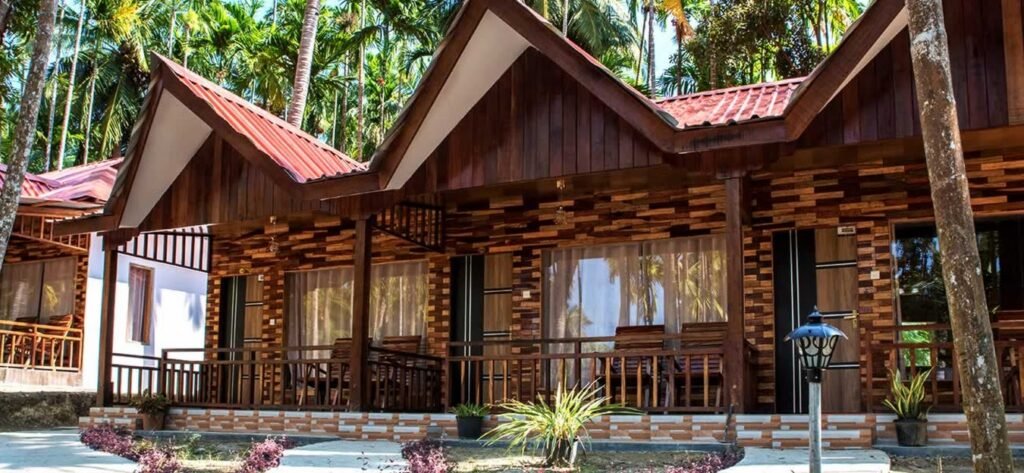 Reef valley resort 1000165306