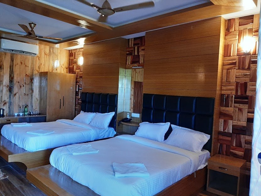 Aquays hotels & resort 1000165307