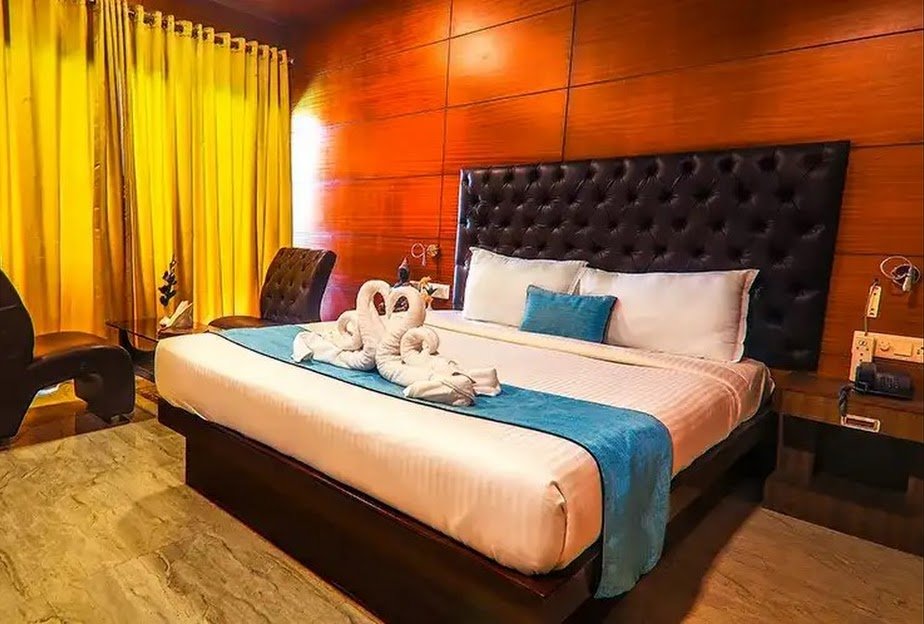 Aquays hotels & resort 1000165309