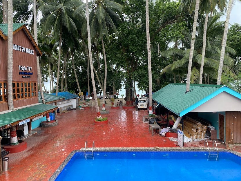 Aquays hotels & resort 1000165310