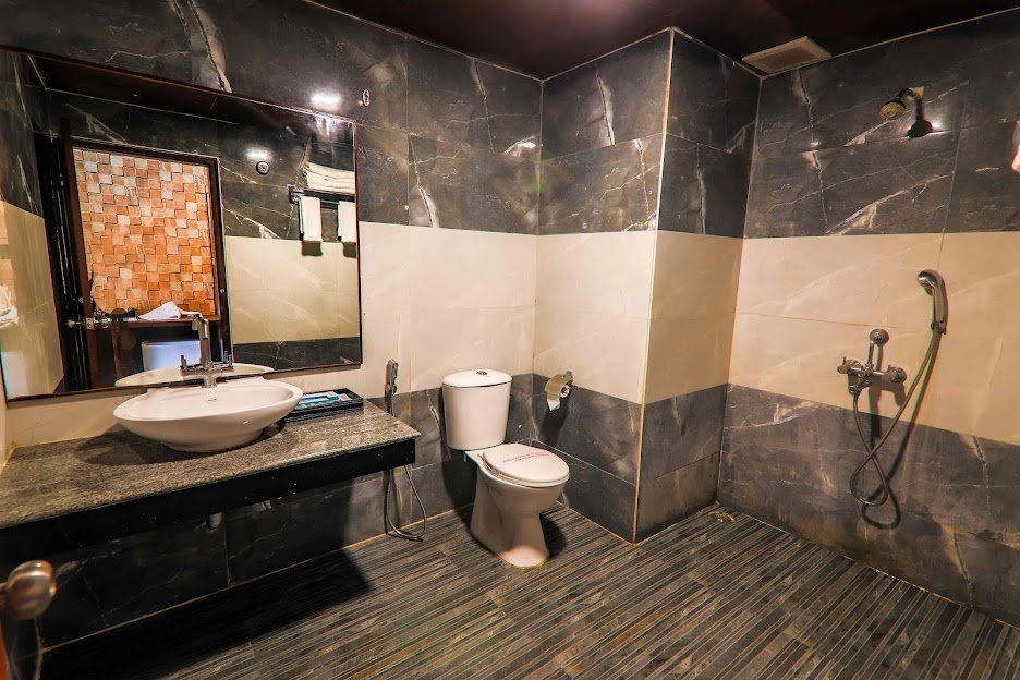 Aquays hotels & resort 1000165311