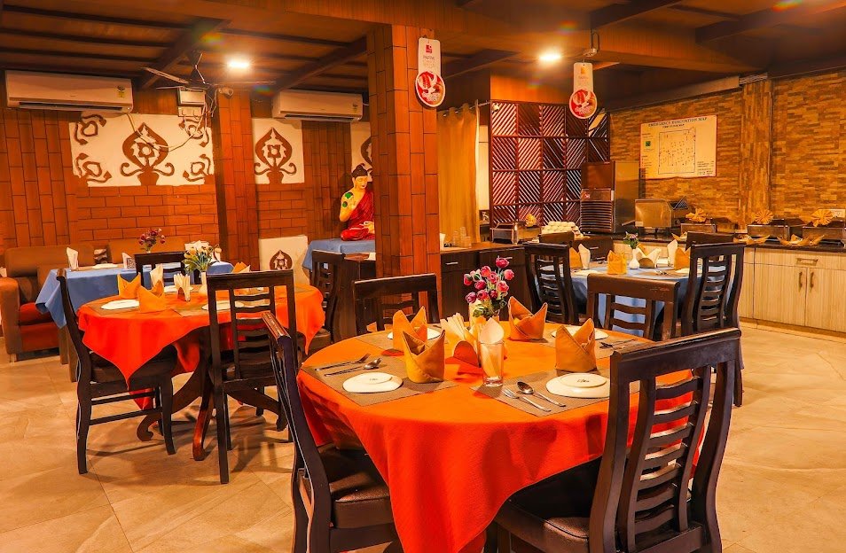 Aquays hotels & resort 1000165312