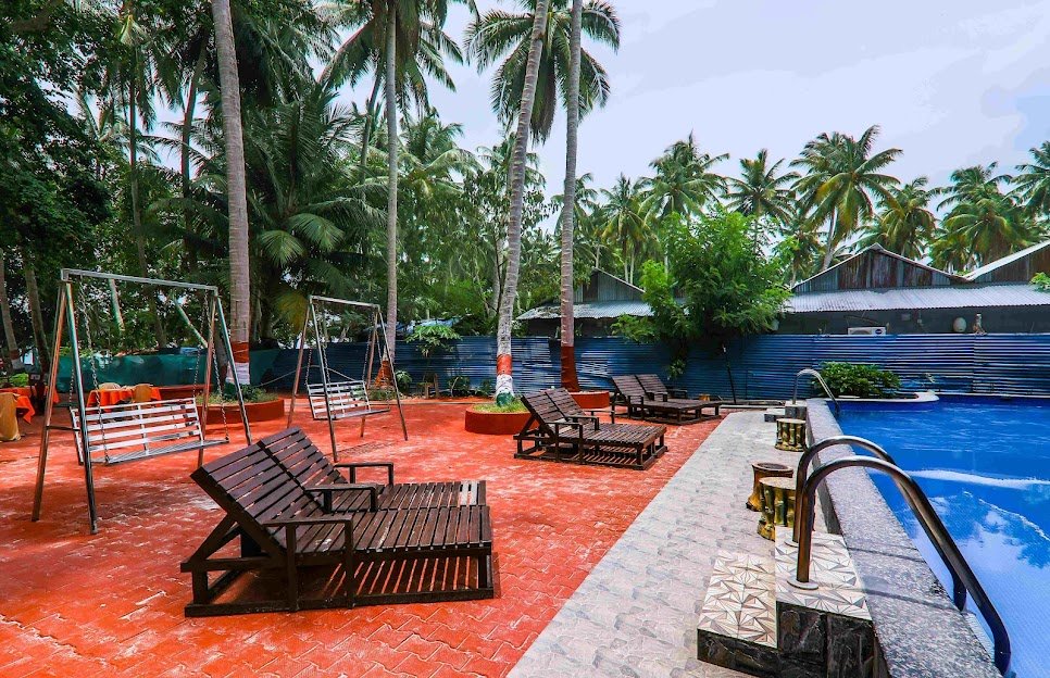 Aquays hotels & resort 1000165313