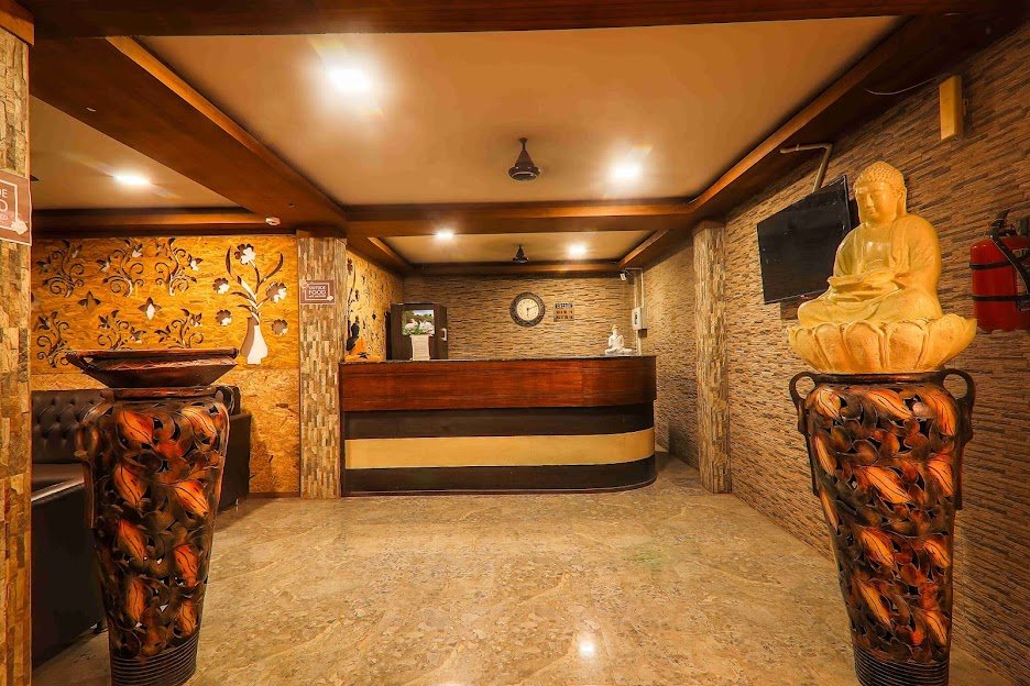 Aquays hotels & resort 1000165314