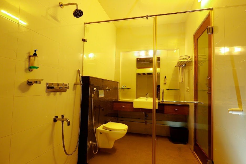 Triveny river palace 1000166361