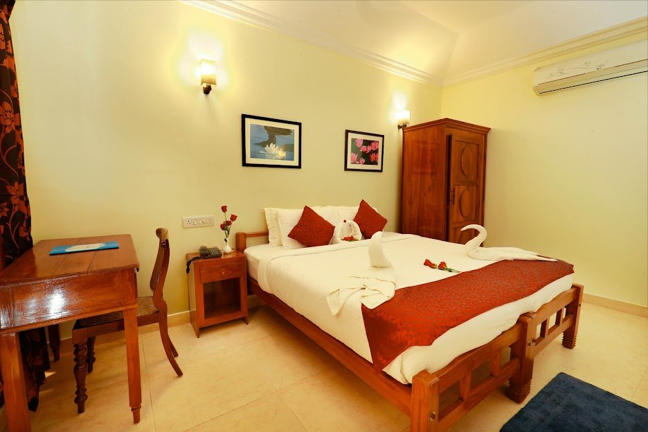 Triveny river palace 1000166362