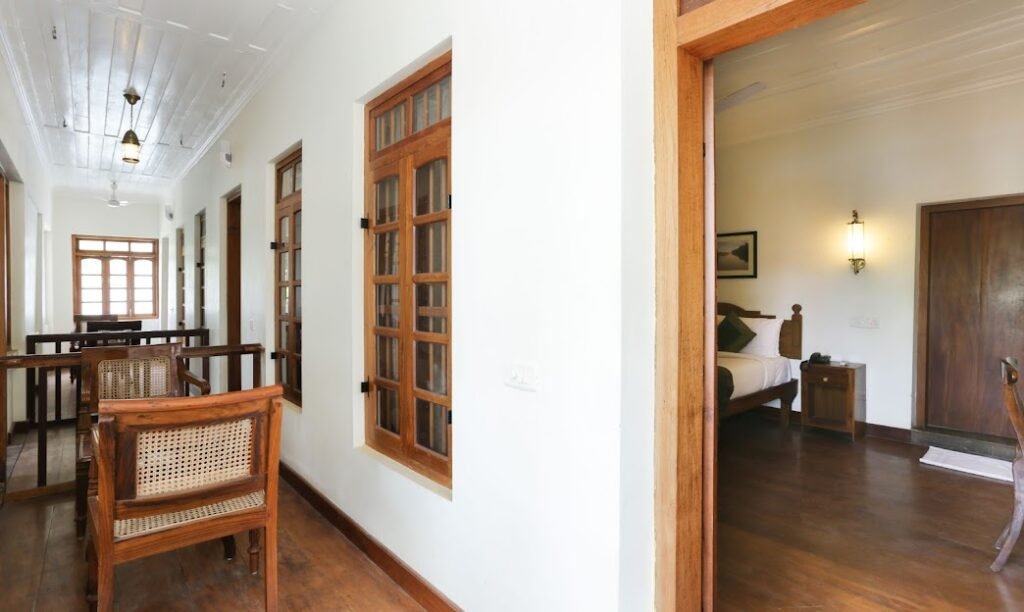 Triveny river palace 1000166363