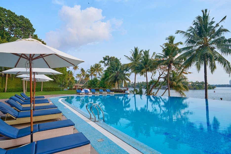 The raviz ashtamudi 1000166379