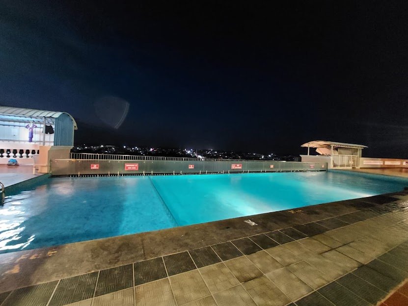 Shenbaga hotel & convention Puducherry 1000166417