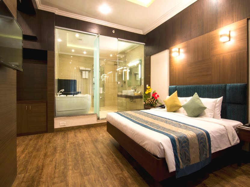 Shenbaga hotel & convention Puducherry 1000166419