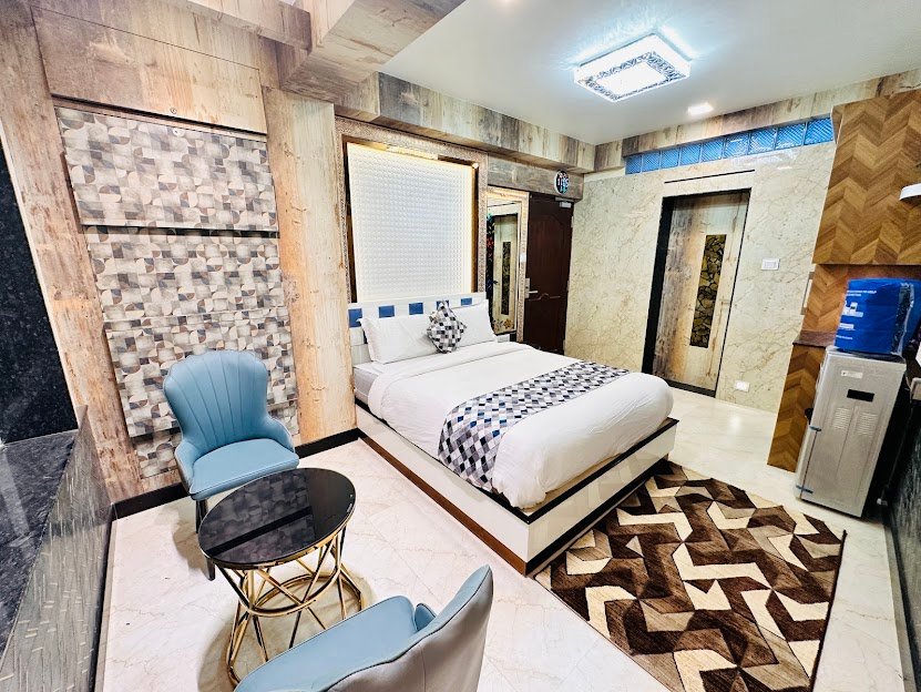 Beverly villa Tamil Nadu 1000166852