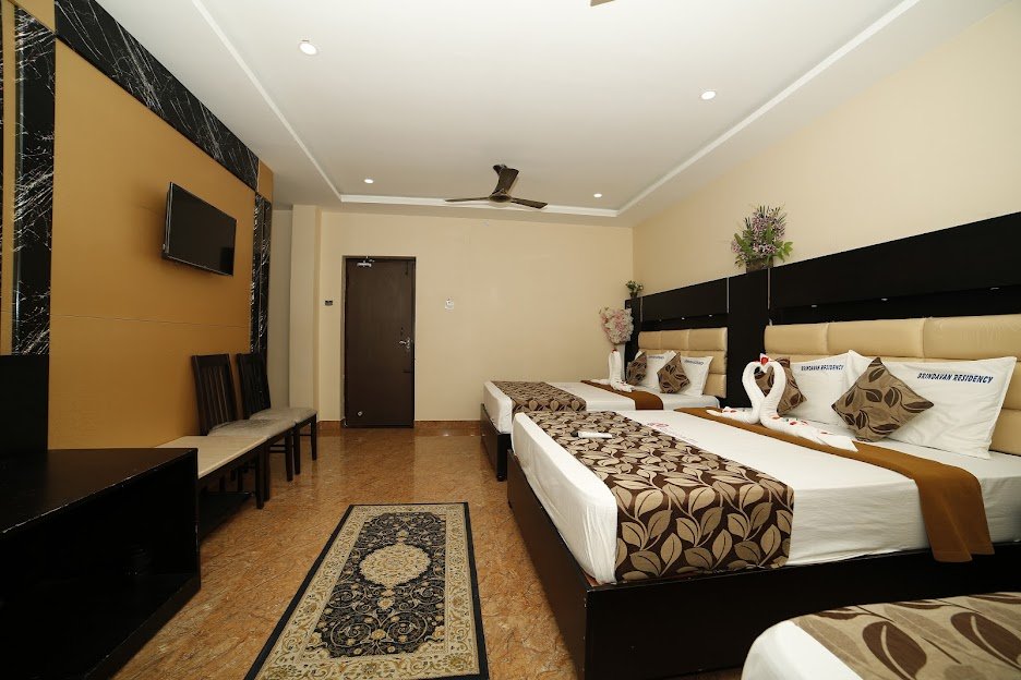 Hotel ragavendra Tamil Nadu 1000166875