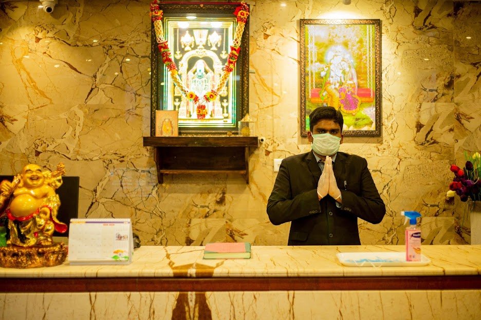 Hotel ragavendra Tamil Nadu 1000166876