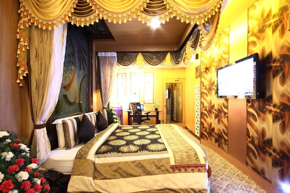 Hotel Astona residency Tamil Nadu 1000166884