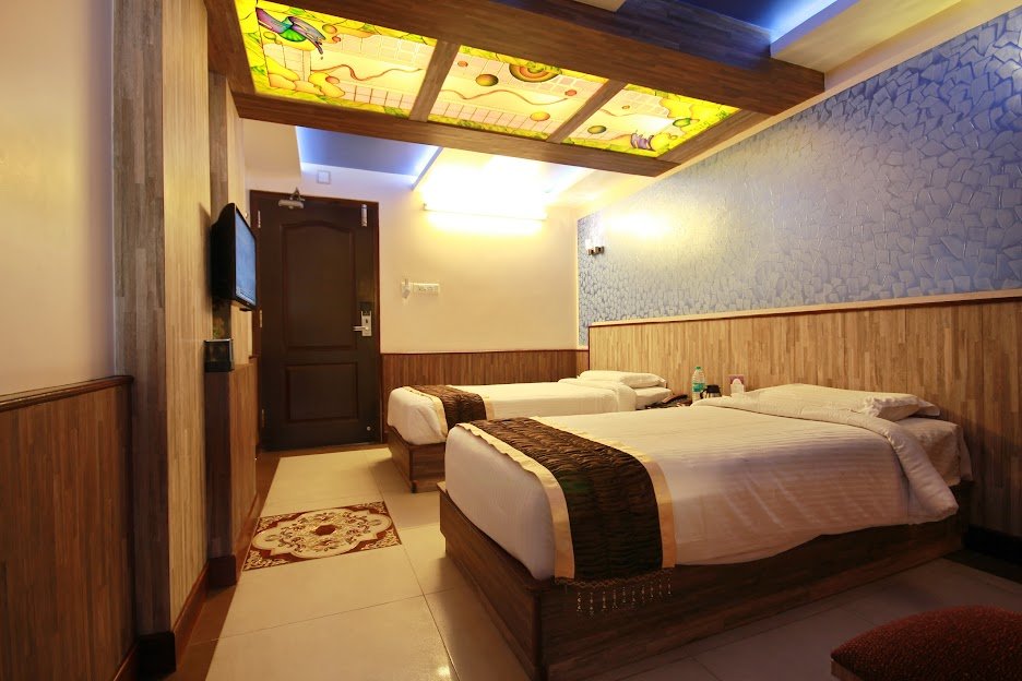 Hotel Astona residency Tamil Nadu 1000166886