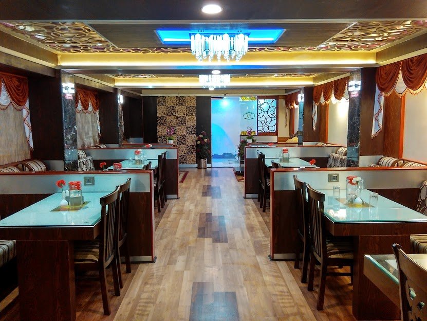 Hotel Astona residency Tamil Nadu 1000166887