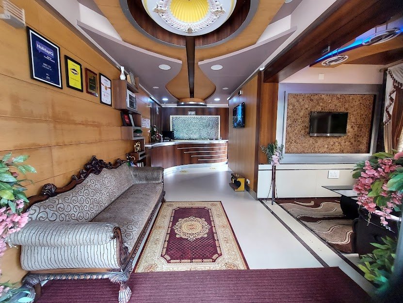 Hotel Astona residency Tamil Nadu 1000166888