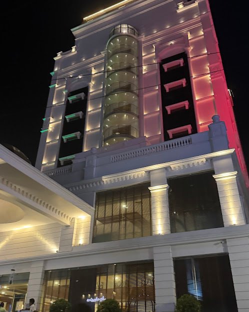 Hotel karthika park Thiruvananthapuram 1000166922