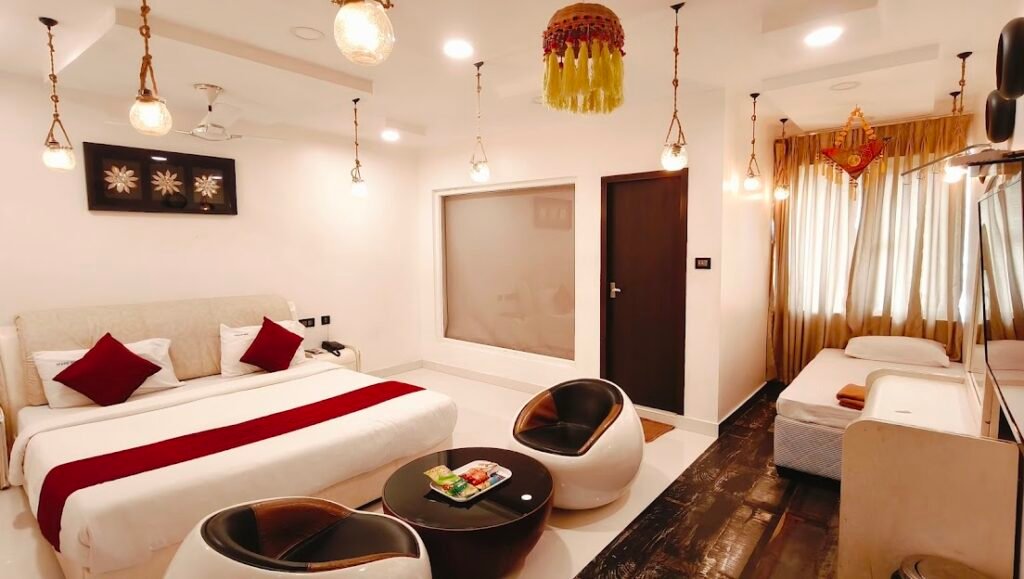 Spago inn Mahabalipuram 1000167354