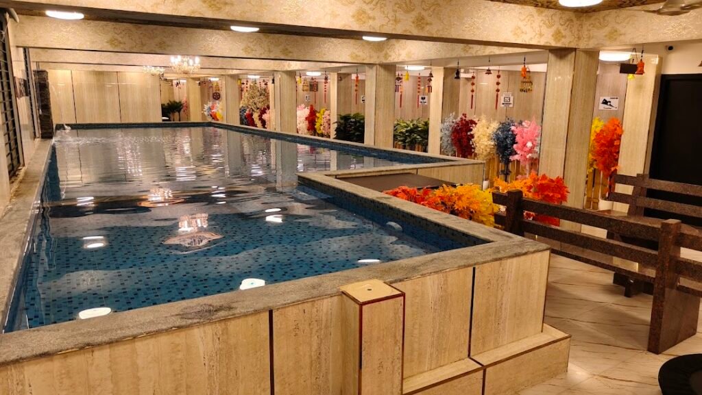 Spago inn Mahabalipuram 1000167355