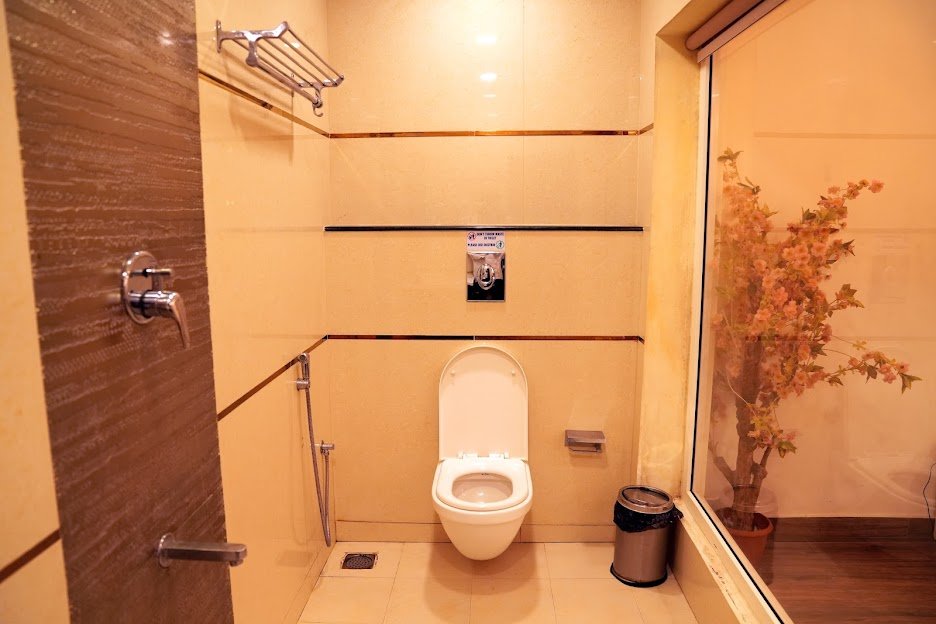 Spago inn Mahabalipuram 1000167356