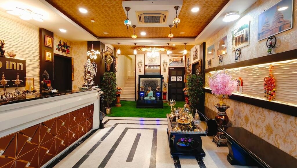 Spago inn Mahabalipuram 1000167359