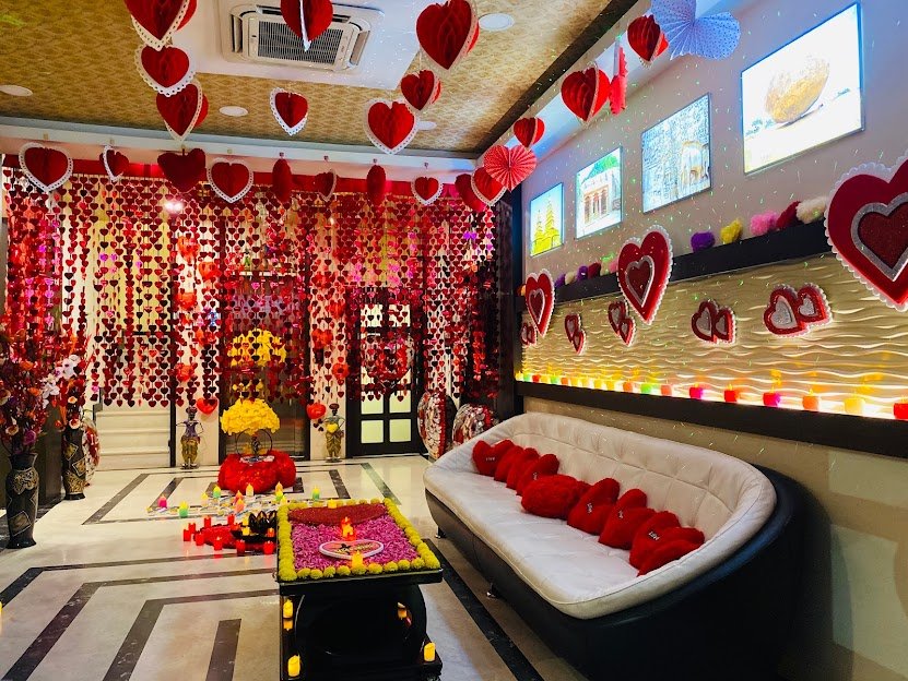 Spago inn Mahabalipuram 1000167360