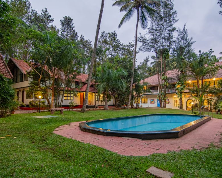 Orchid trails resort Kerala 1000167372