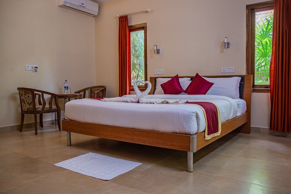 Orchid trails resort Kerala 1000167373