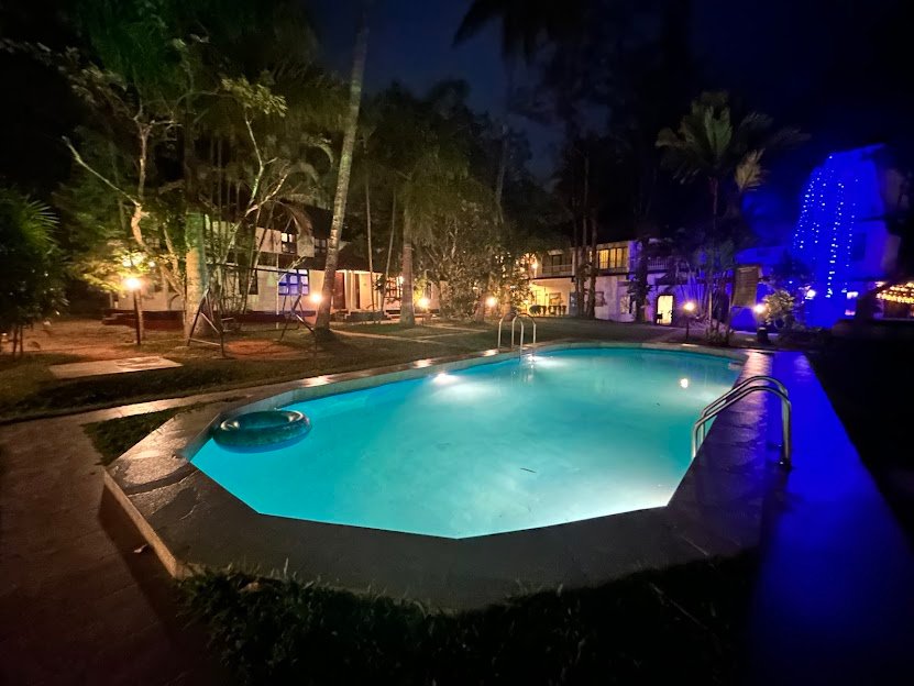 Orchid trails resort Kerala 1000167374