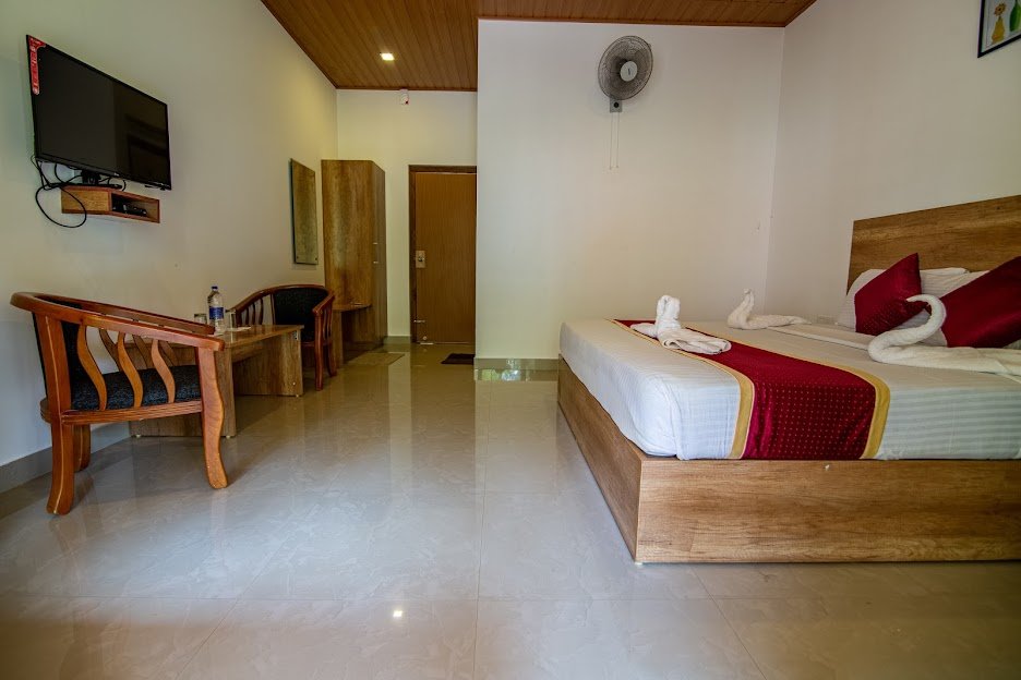 Orchid trails resort Kerala 1000167375