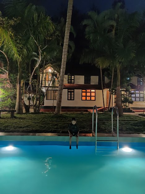 Orchid trails resort Kerala 1000167377