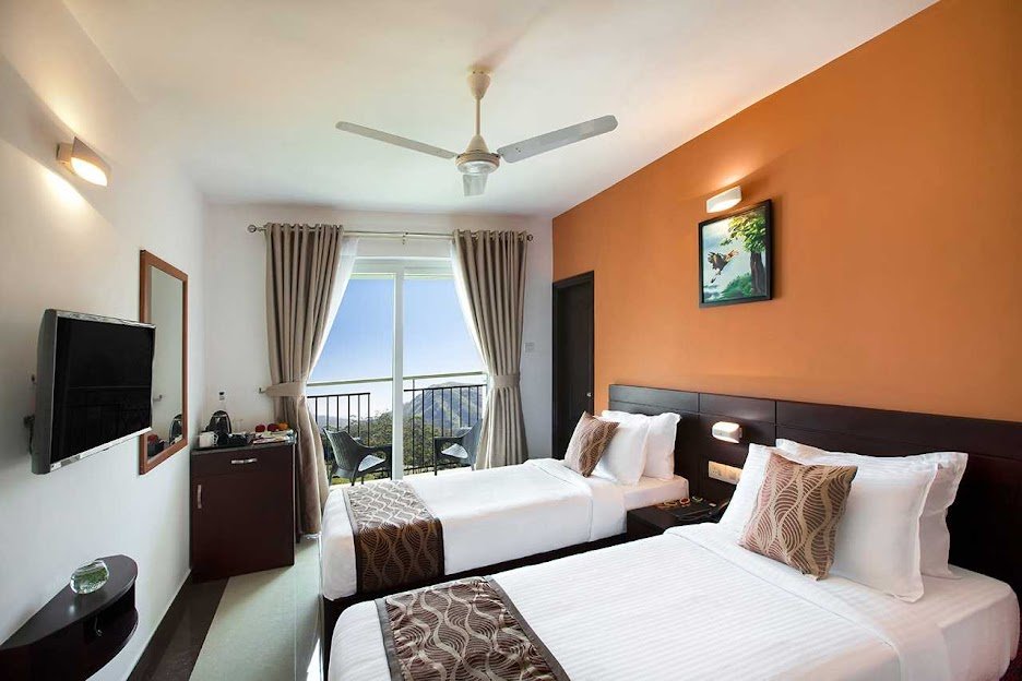 Starling thekkady Kerala 1000167453