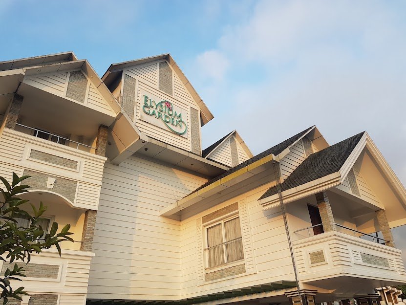 Elysium garden Kerala 1000167502