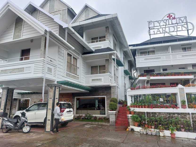 Elysium garden Kerala 1000167503