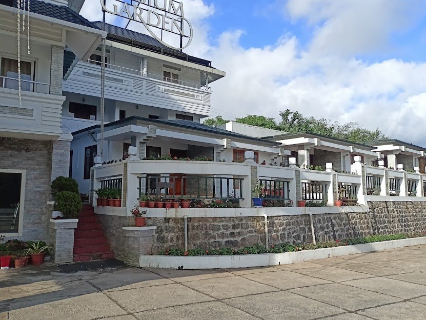 Elysium garden Kerala 1000167504