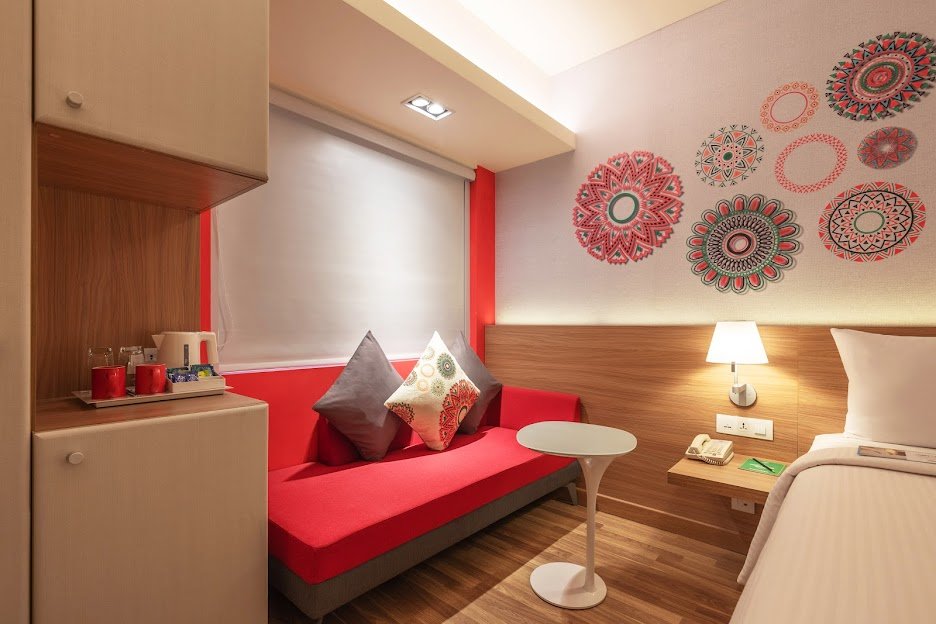 IbIS Kolkata Rajarhat 1000167539