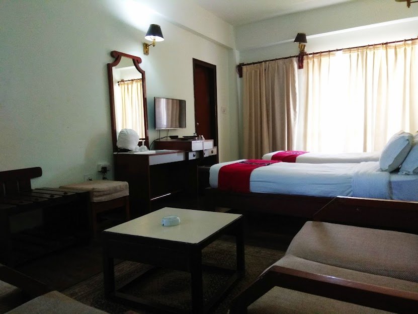 Hotel Japfu Nagaland 1000169017