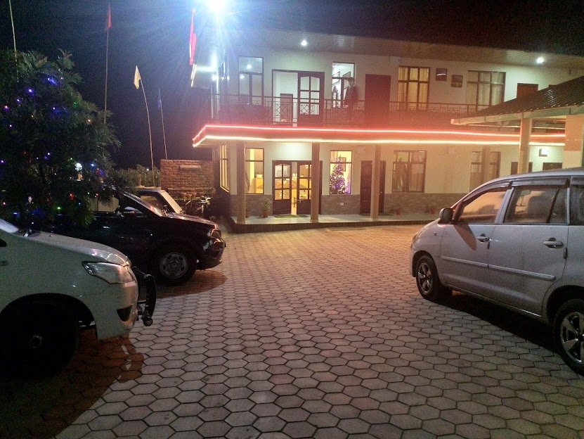 San Nael La Resort Meghalaya 1000169077