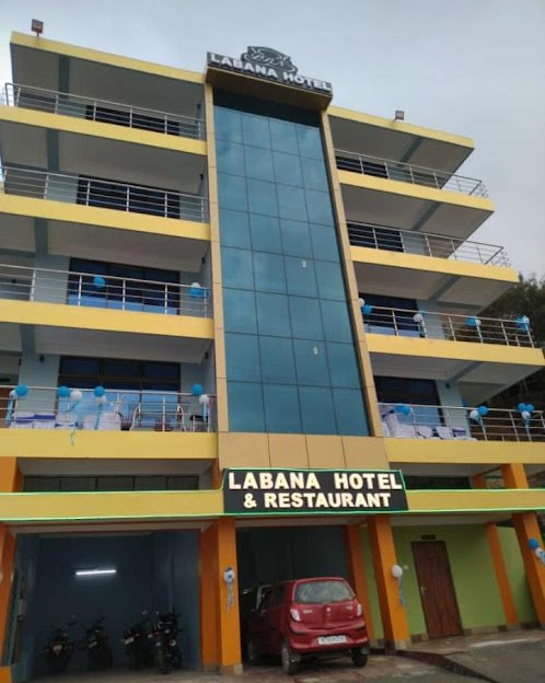 Labana Hotel Meghalaya 1000169080
